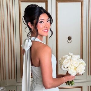 Meet your Posher, Saera